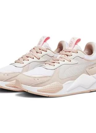 Кросівки puma rs-x, розмір 38(us7,5)