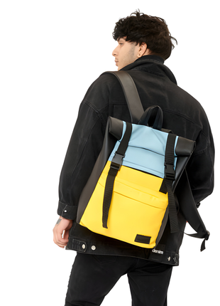 Топ! патриотический рюкзак sambag rolltop lth