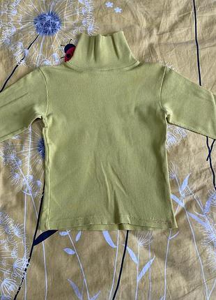 Гольф дитячий