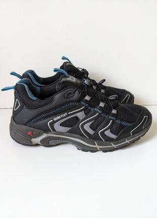 ❗️❗️❗️кроссовки треккинговые ecco colorado goretex classic hiking shoes 853523-51052 39 г оригинал4 фото