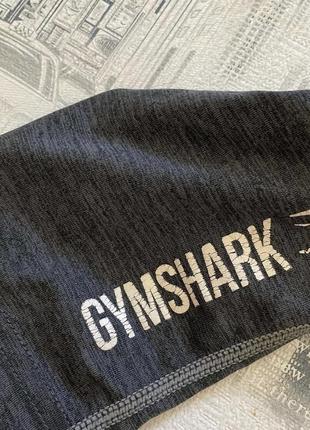 Gymshark чоловічі компресійні лосини/тайтси6 фото