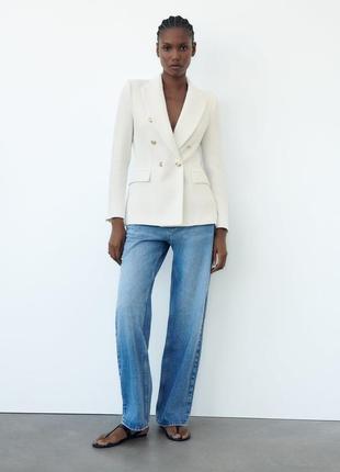 Жакет піджак zara