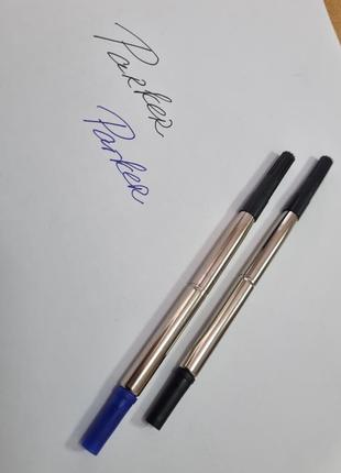 Стрижень (стержень) для ручки parker rollerball