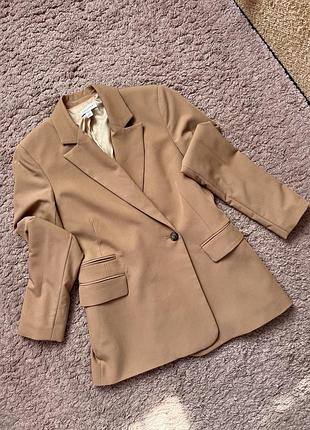 Пиджак topshop