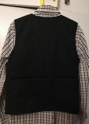 Рубашка 9-10 лет 2