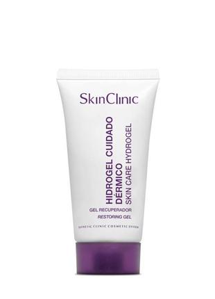 Масло мускусної троянди – musk rose oil skinclinic