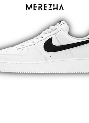 Кросівки кроссовки nike air force 1 07 (ct2302-100) оригінал!