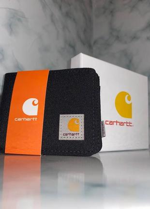 Кошелек carhartt