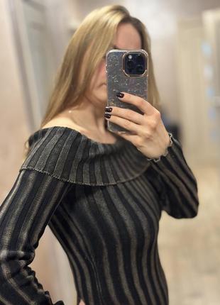 Сукня жіноча,на плече 2