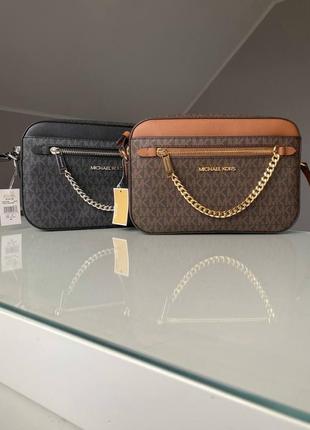 Сумка mishael kors “crossbody” оригінал