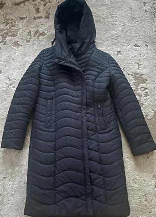 Куртка жіноча р50-52