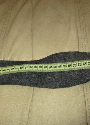 Челси ботинки женские деми ессо, р. 40 (ст.26 см) кожа