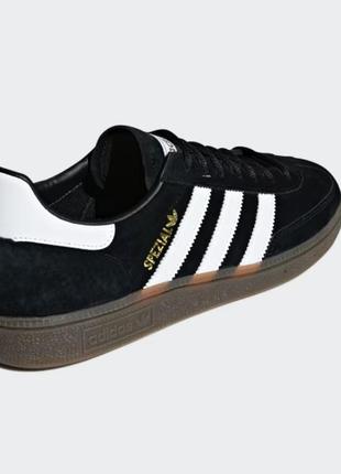 Кроссовки adidas originals handball spezial gum