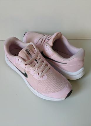 ❗️❗️❗️кроссовки беговые nike star runner 3 da2777-601 pink 35 р. оригинал5 фото