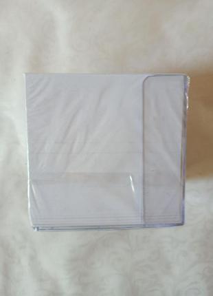 Папір стікер для нотаток 800 шт 8,9 х 8,9 см комбіновані або білі united office 8135