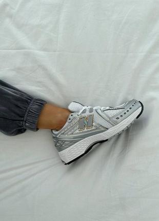 Кроссовки New Balance 237 Men S Nimbus Cloud White Low Casual white grey