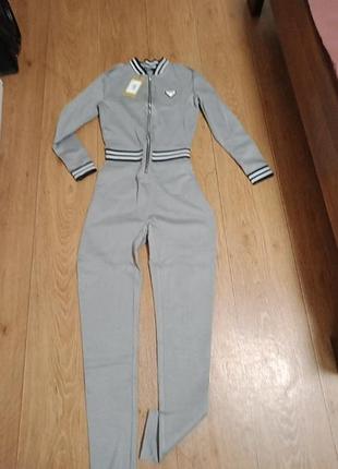 Комбинезон lior
