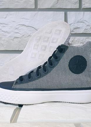 Кеди converse chuck modern (37eur/23см)6 фото