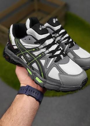 11172 asics gel-kahana 8 кроссовки мужские ассикс ассикс кроссовки ассикс кроссовки2 фото