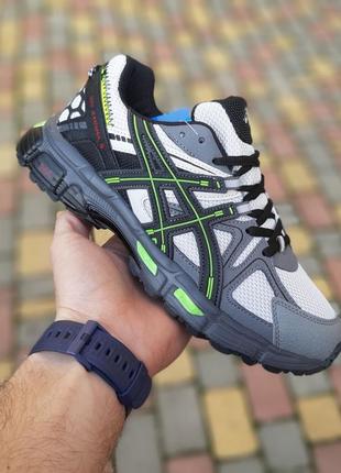 11172 asics gel-kahana 8 кроссовки мужские ассикс ассикс кроссовки ассикс кроссовки10 фото