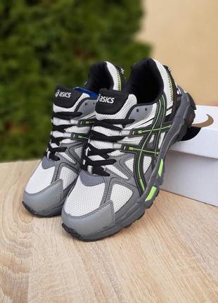 11172 asics gel-kahana 8 кроссовки мужские ассикс ассикс кроссовки ассикс кроссовки8 фото