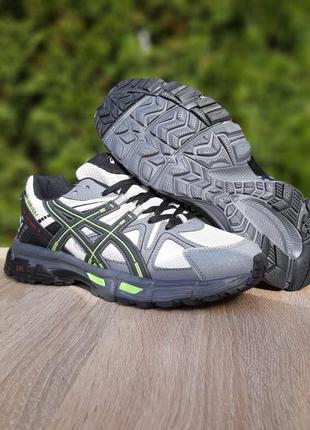 11172 asics gel-kahana 8 кроссовки мужские ассикс ассикс кроссовки ассикс кроссовки9 фото