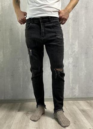 Джинси house denim10 фото