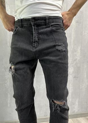 Джинси house denim2 фото