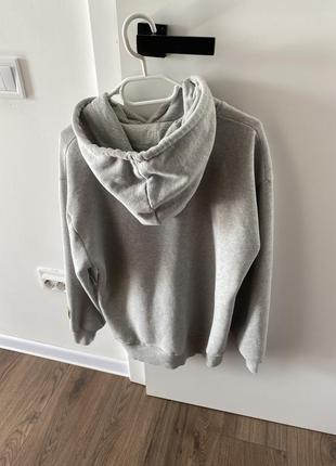 Худи zara 4