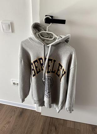 Худи zara