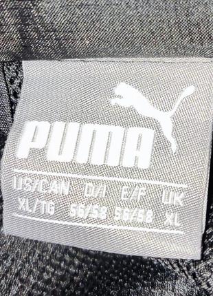 Футбольна вітровка з капюшоном puma fc newcastle united9 фото