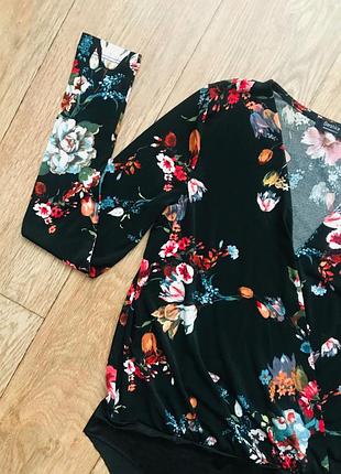 Боди от bershka