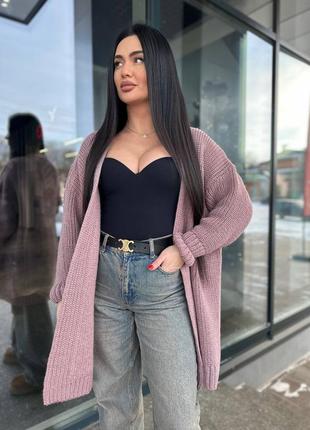 Кардиган3 фото
