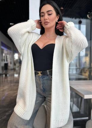 Кардиган7 фото