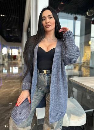 Кардиган9 фото