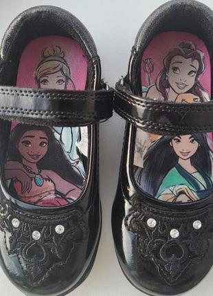 Туфли для принцессы3 фото