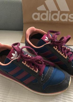 Adidas оригінал кросівки жіночі 39,5 38, 39