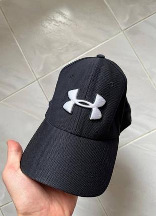 Кепка under armour оригінал