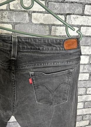 Джинси levi’s vintage boot cut 5655 фото