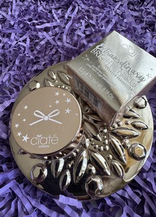 Освiтлюючий коректор для зони навколо очей ciaté london extraordinary brightening...