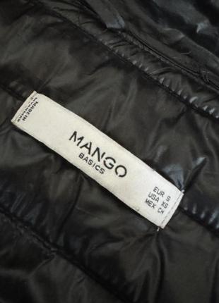 Куртка mango s3 фото