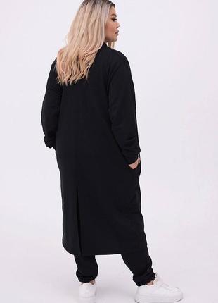 Женский спортивний костюм 3-ка6 фото