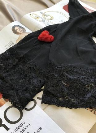 Длинные носки calzedonia