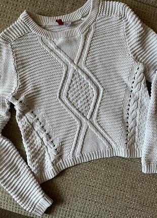 Светр h&m