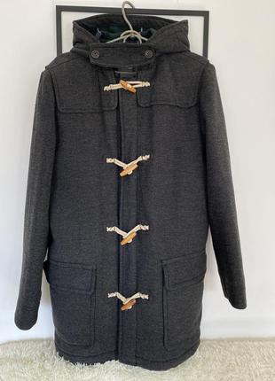 Пальто h&m