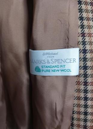 Жакет "marks &spencer"7 фото