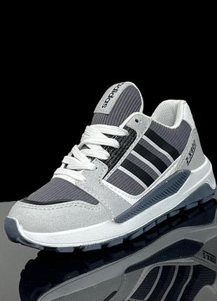 Дитячі кросівки adidas zx8000 р31-35