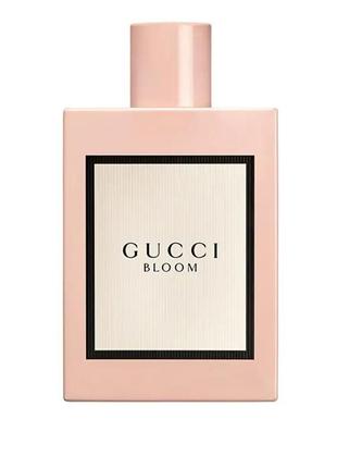 Gucci bloom