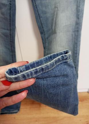 Джинси denim 3