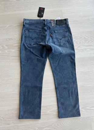 Джинсы мужские levi's 511